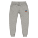 unisex-fleece-sweatpants-carbon-grey-front-6636e419bc628