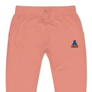 Unisex fleece sweatpants